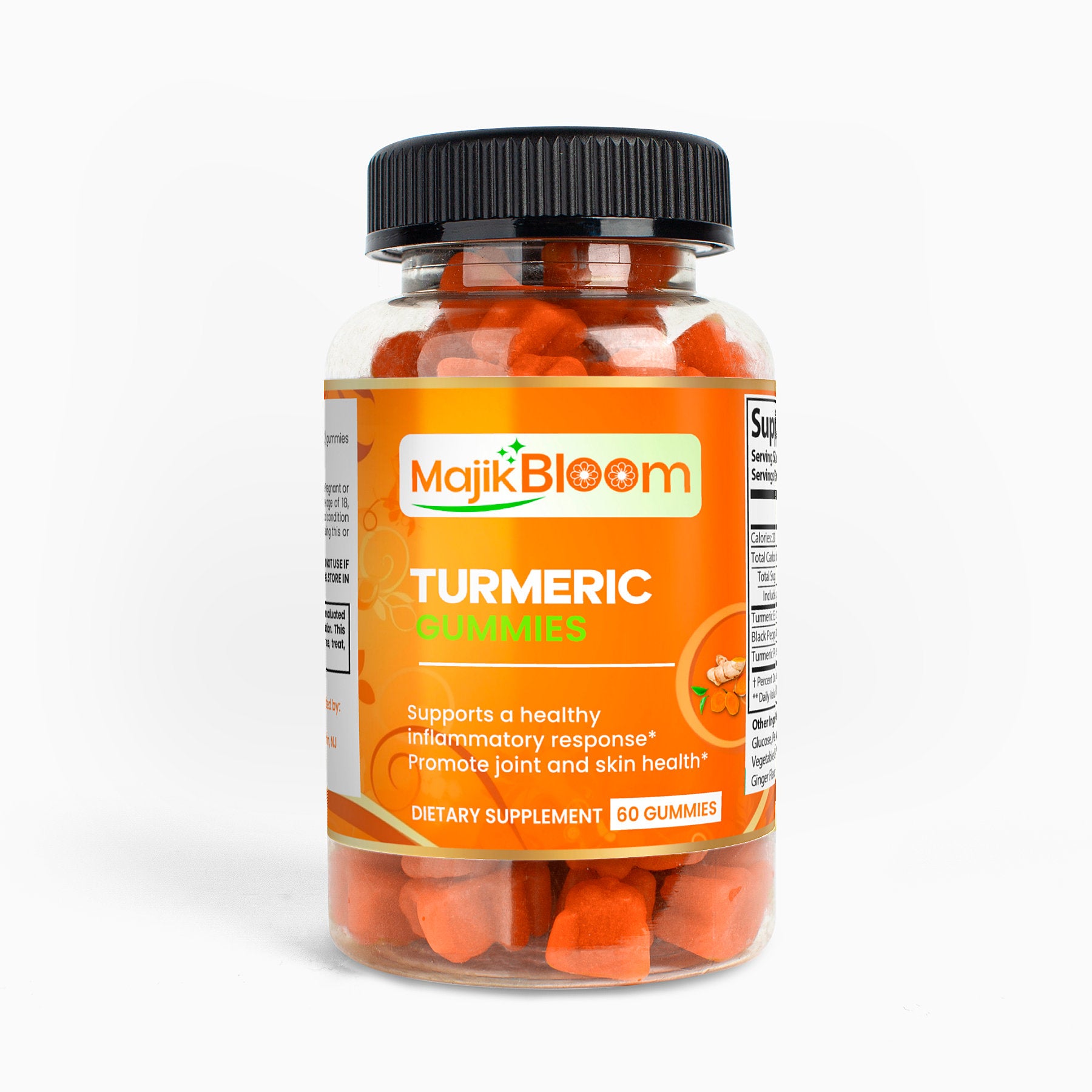 Turmeric Gummies