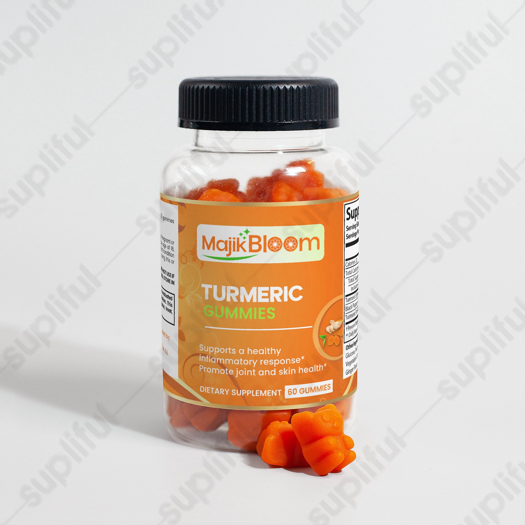 Turmeric Gummies