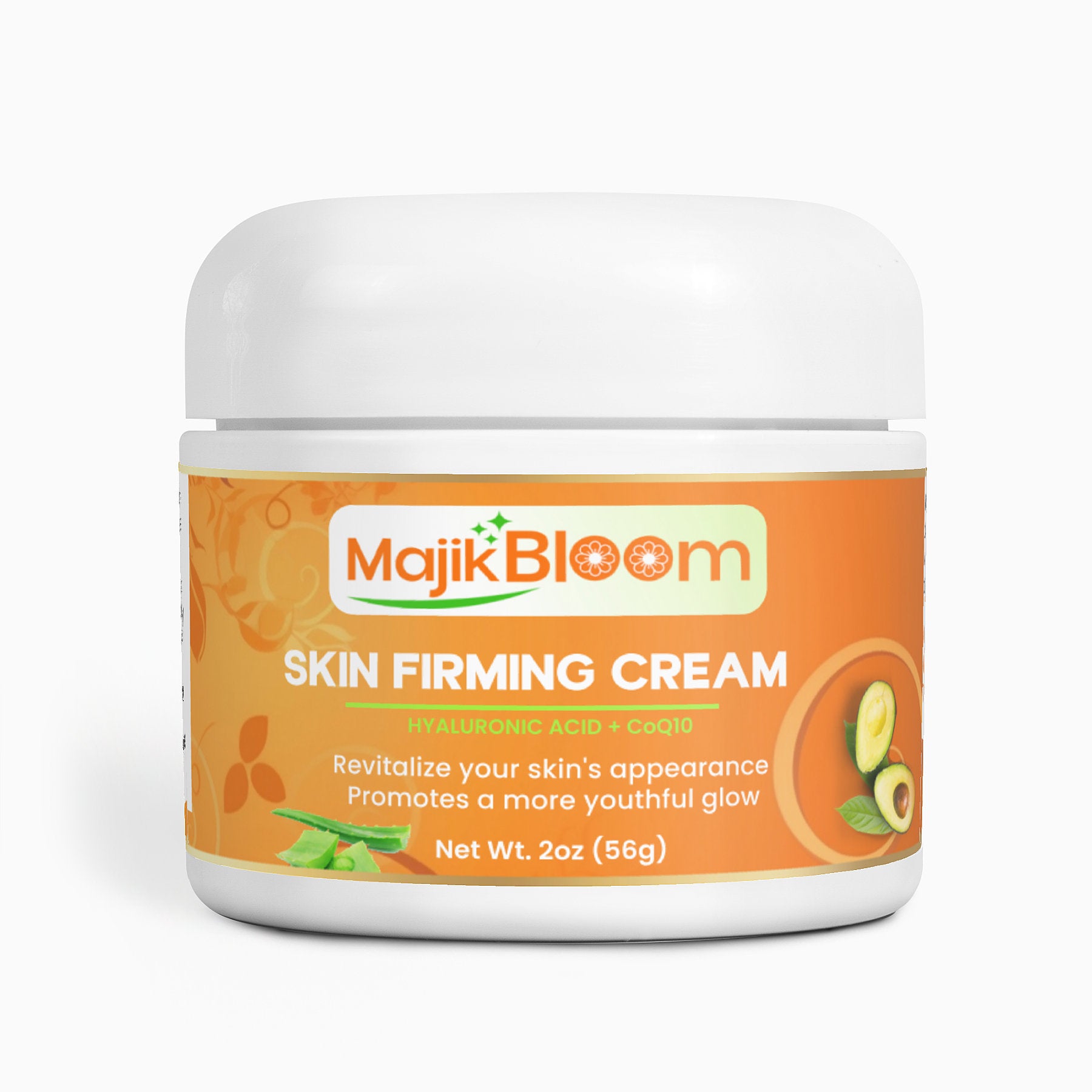 Skin Firming Cream