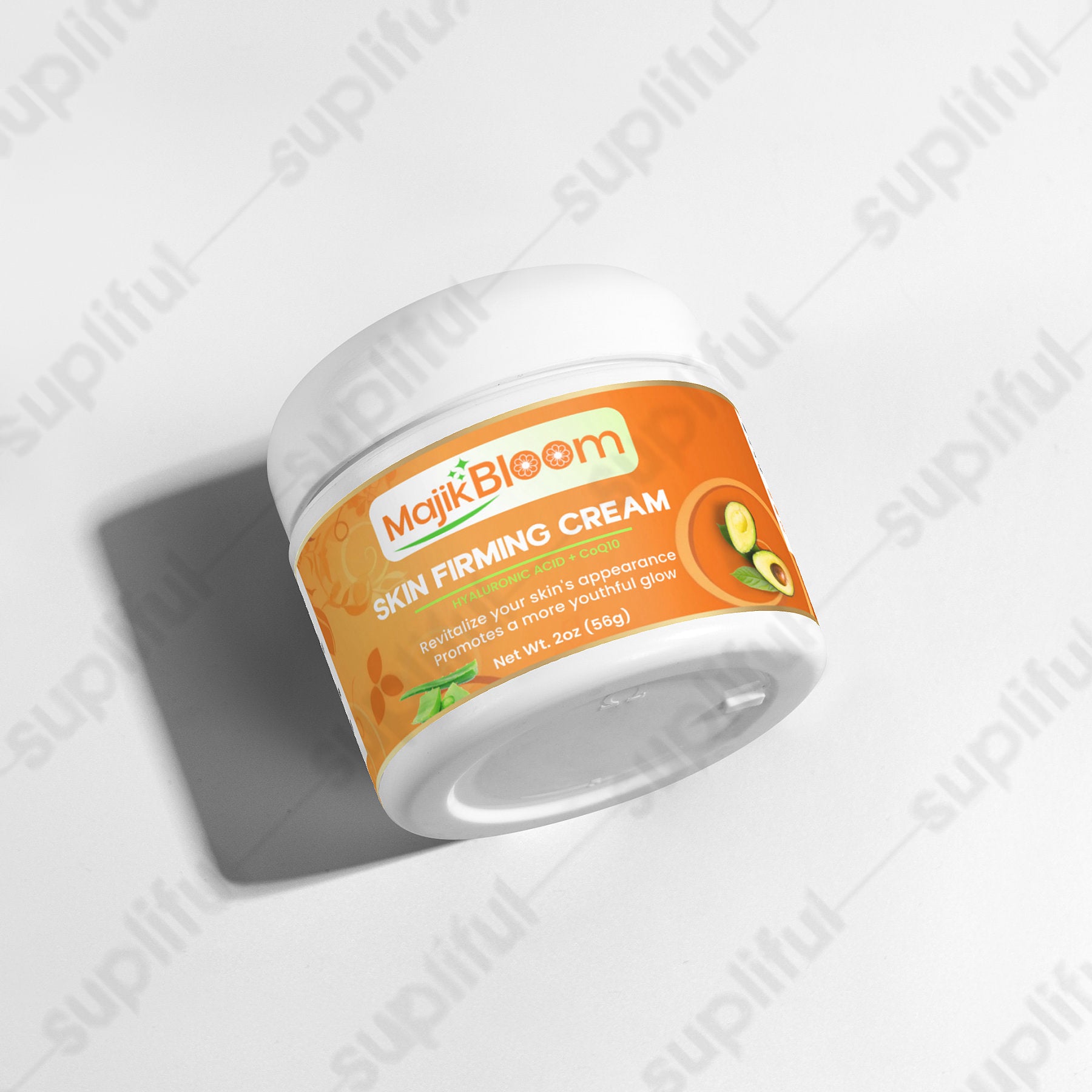 Skin Firming Cream