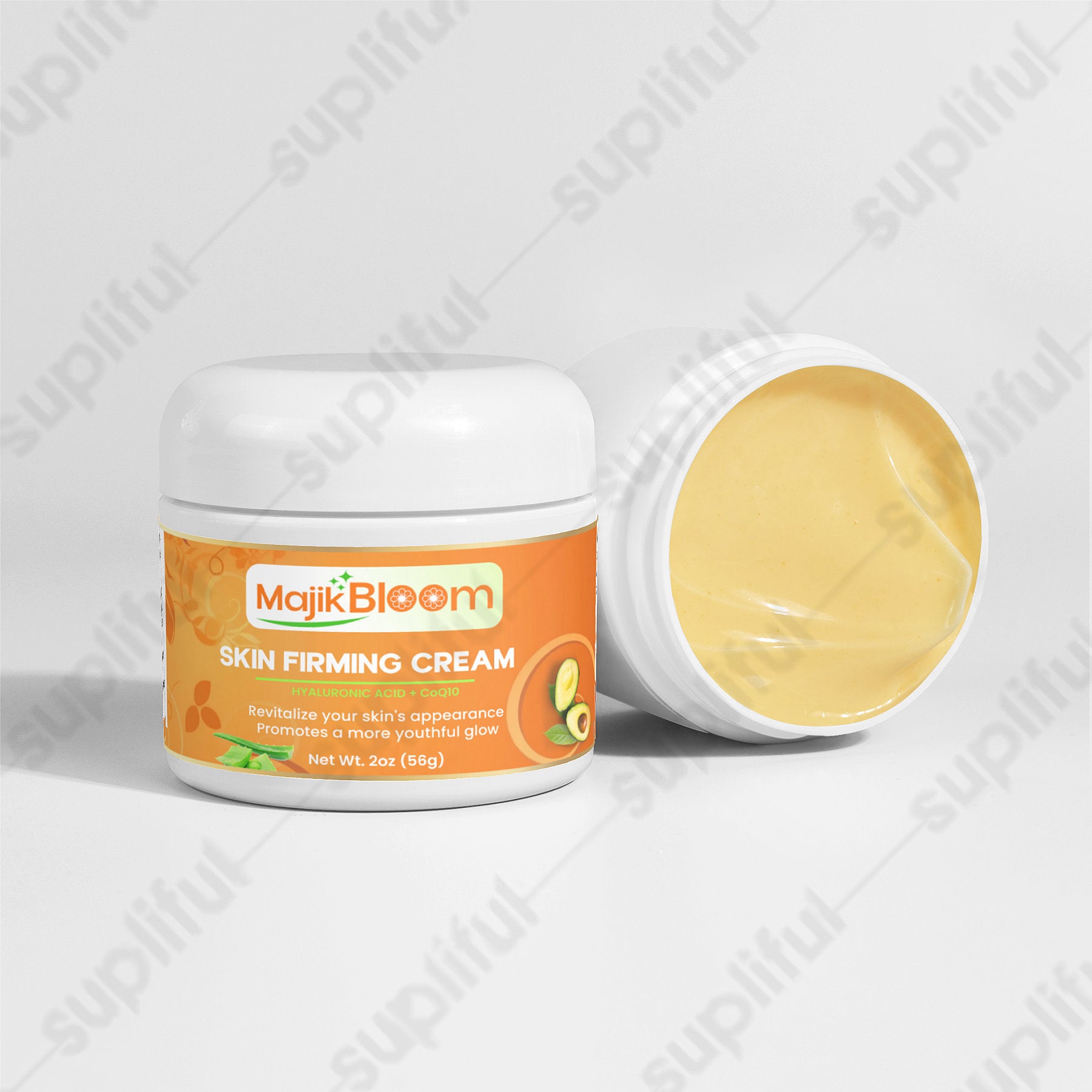 Skin Firming Cream