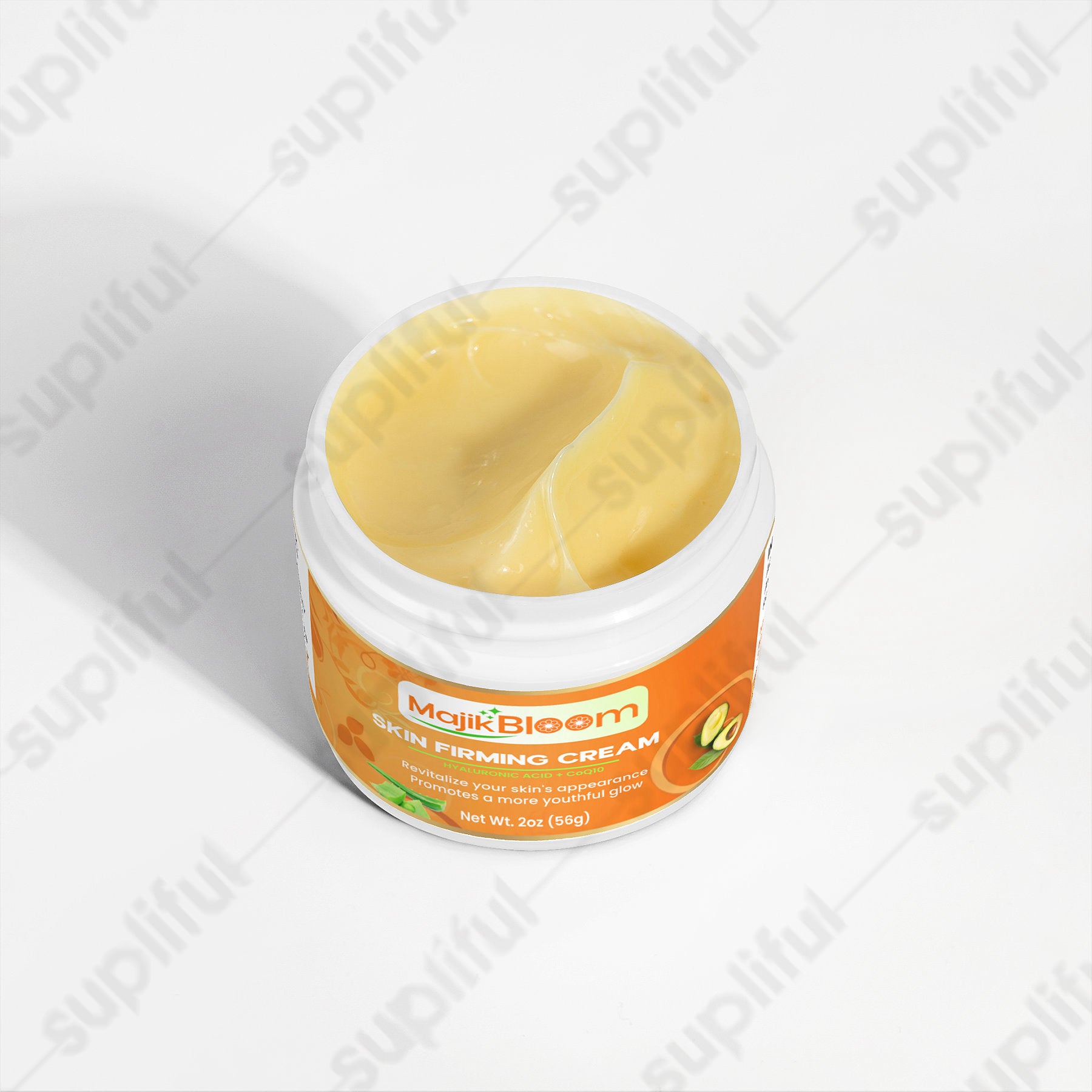 Skin Firming Cream