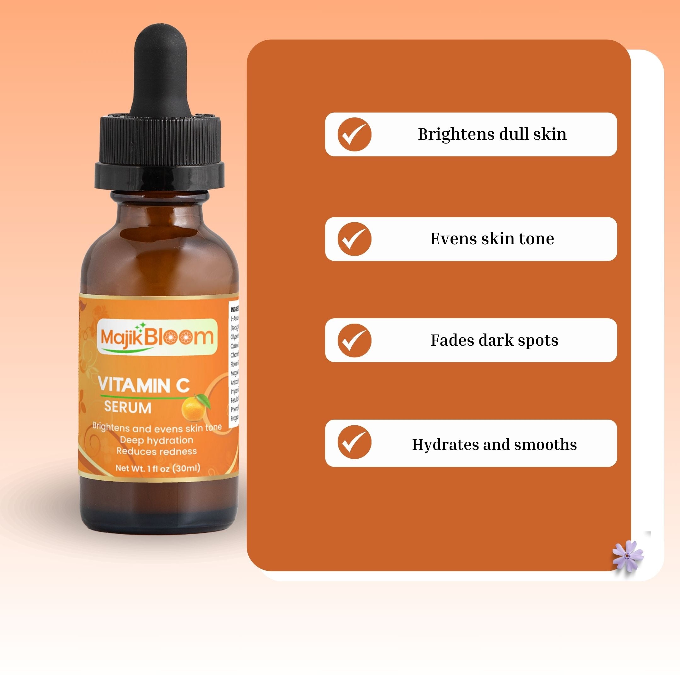 Vitamin C Serum