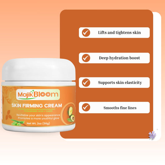 Skin Firming Cream